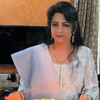 Priya dalvi